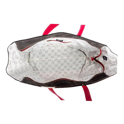 Myra Bag Letterstone Weekender Bag | Putti Fine Fashions