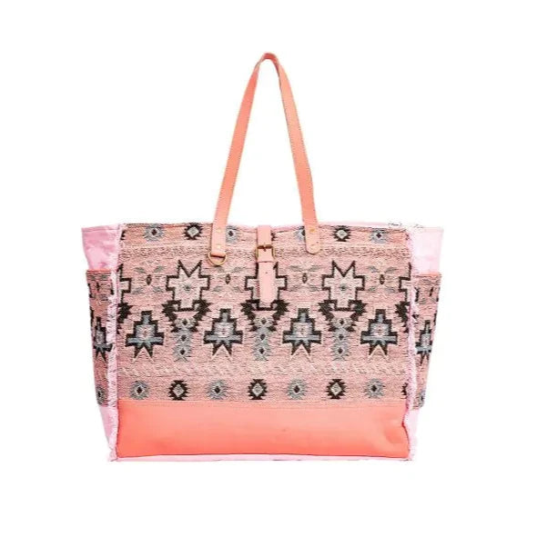 Myra Bag Suzanna Trail Weekender Bag