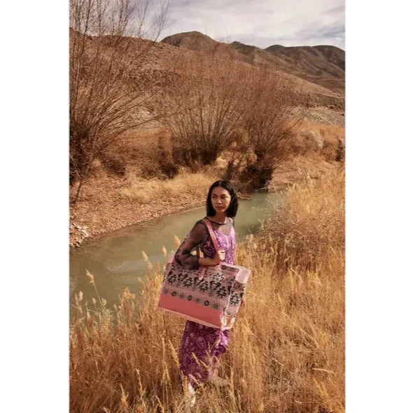 Myra Bag Suzanna Trail Weekender Bag