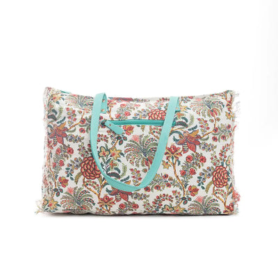 Myra Bag Mariposa Weekender Bag | Putti Fine Fashions
