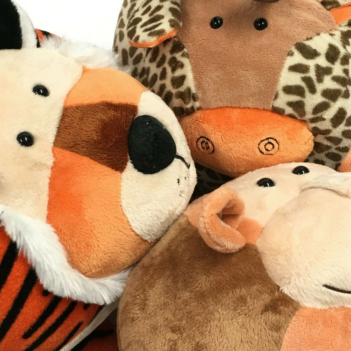 Missellaneous Goof Ballz Stuffed Toy