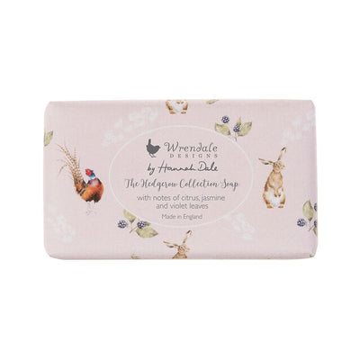 Wrendale Hedgerow Soap | Putti Fine Furnishings