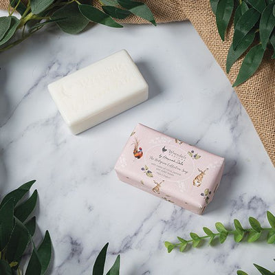 Wrendale Hedgerow Soap | Putti Fine Furnishings