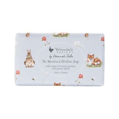 Wrendale Meadow Soap | Putti Fine Furnishings