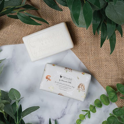Wrendale Woodland Soap | Putti Fine Furnishings