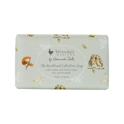Wrendale Woodland Soap | Putti Fine Furnishings
