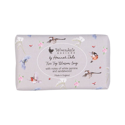 Wrendale Tree Tops Soap | Putti Fine Furnishings