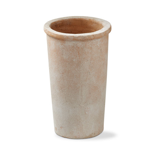 Baja Tall Terra Cotta Planter