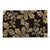 Oak Leaf Acorn Natural Coir Doormat | Putti Fine Furnishings 