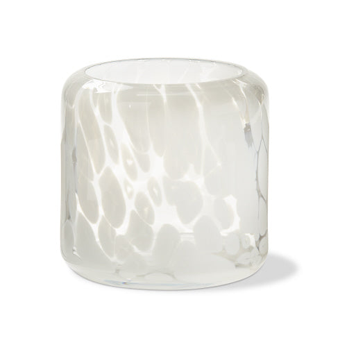 White Confetti Hurricane