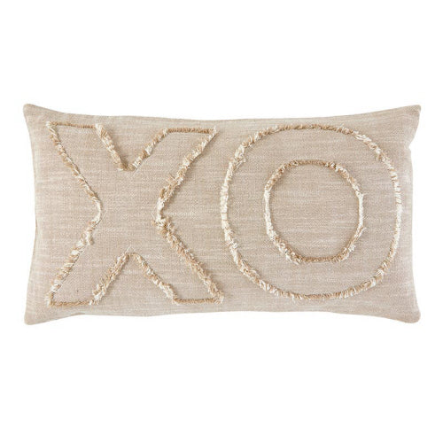 XO Natural Cotton Pillow