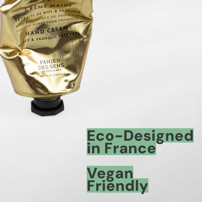 Panier des Sens Hand cream - Soothing Provence