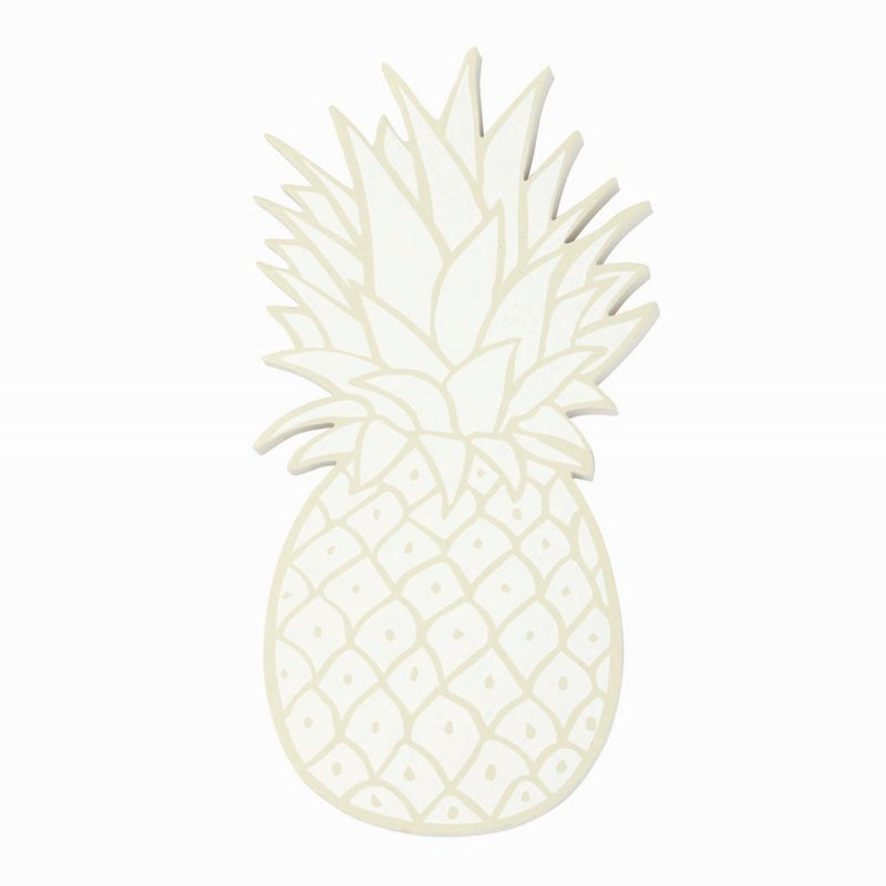 Gold Pineapple Note Pad, CRG-CR Gibson, Putti Fine Furnishings