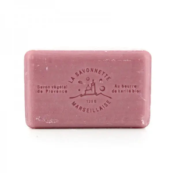 Fruits Rouge French Soap 125g | Putti Fine Furnishings 