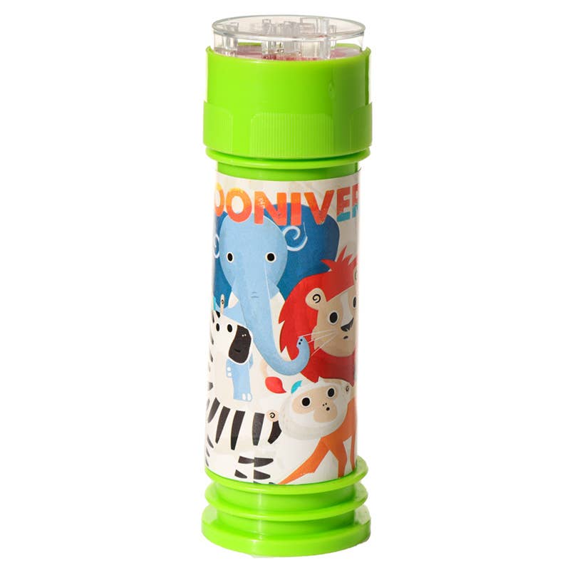 Zooniverse Maze Bubbles | Le Petite Putti