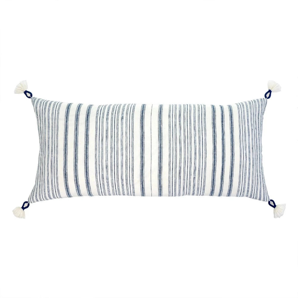 San Sebastian Woven Pillow