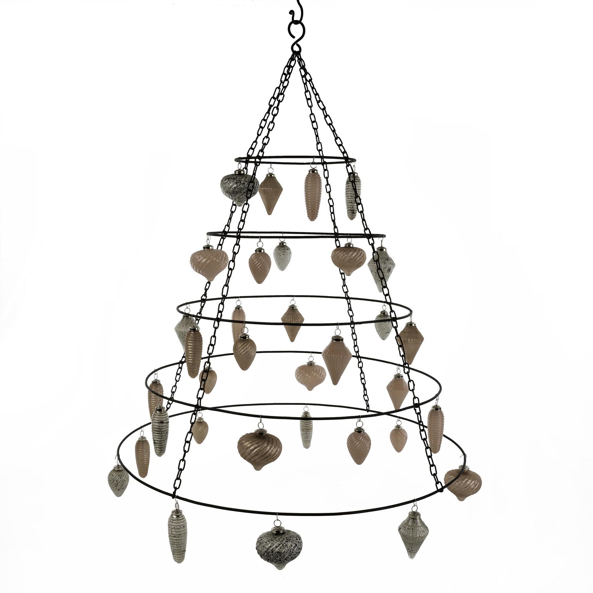Christmas Ornament Displayer, IT-Indaba Trading, Putti Fine Furnishings