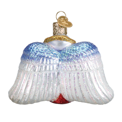 Old World Christmas Beloved Pet Christmas Ornament, OWC-Old World Christmas, Putti Fine Furnishings