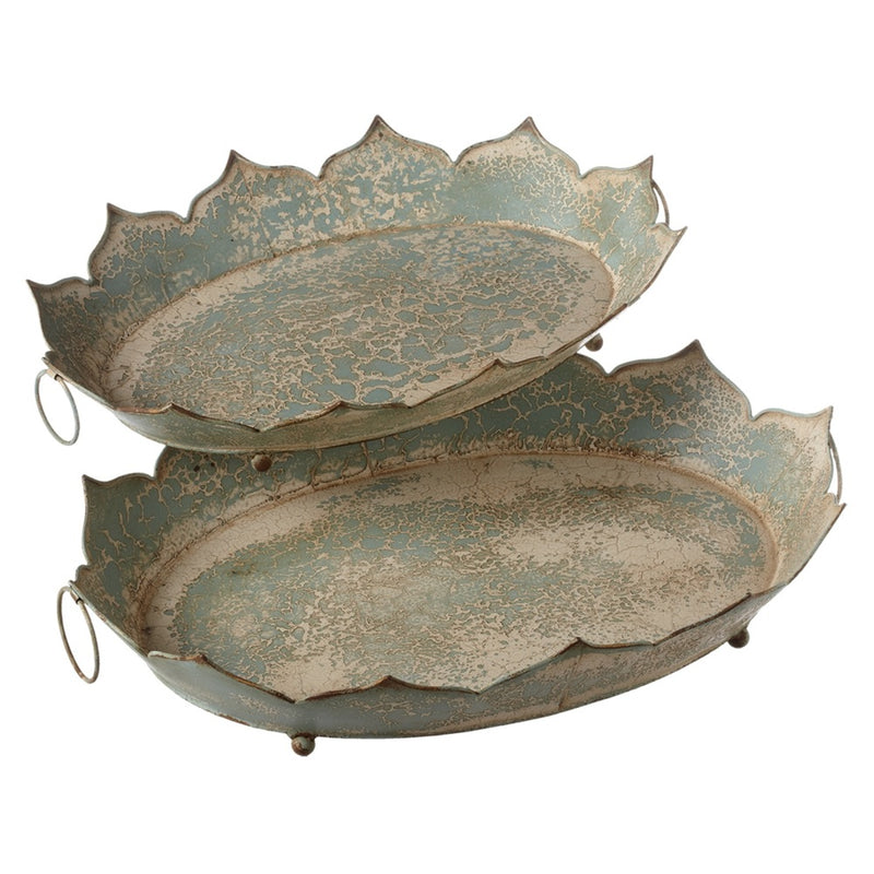 Decorative Petal Tray