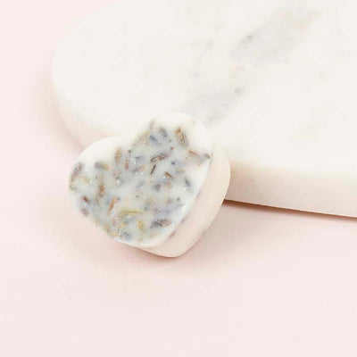 Lavender Soy Wax Melt | Putti Fine Furnishings Canada