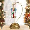 Musical Rotating Ornament Stand