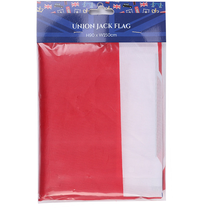 Union Jack Flag Large