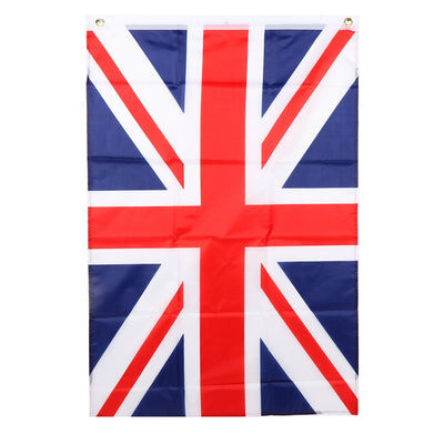 Union Jack Flag Large