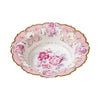Truly Scrumptious Floral Paper Bowls -  Party Supplies - Talking Tables - Putti Fine Furnishings Toronto Canada - 2