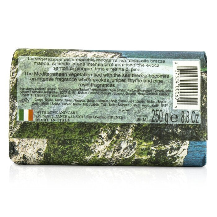 Nesti Dante Emozioni in Toscana | Mediterranean Touch Soap