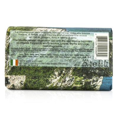 Nesti Dante Emozioni in Toscana | Mediterranean Touch Soap