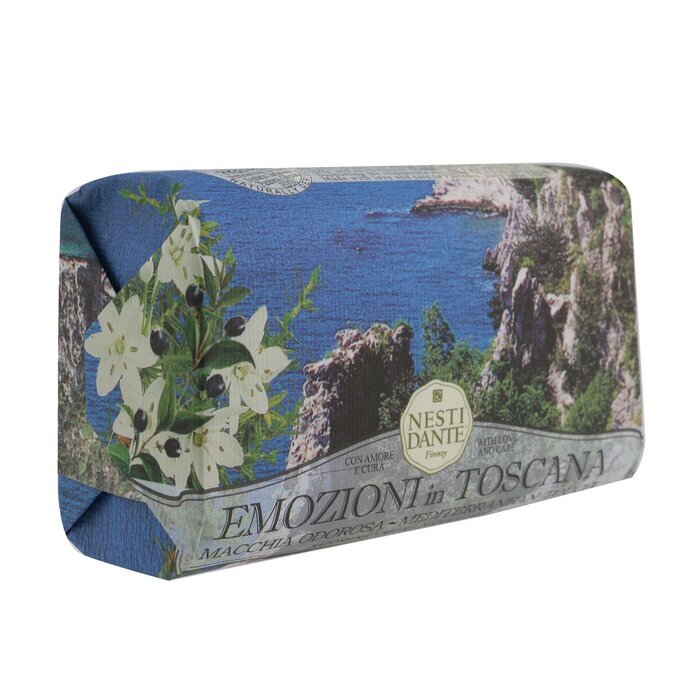 Nesti Dante Emozioni in Toscana | Mediterranean Touch Soap