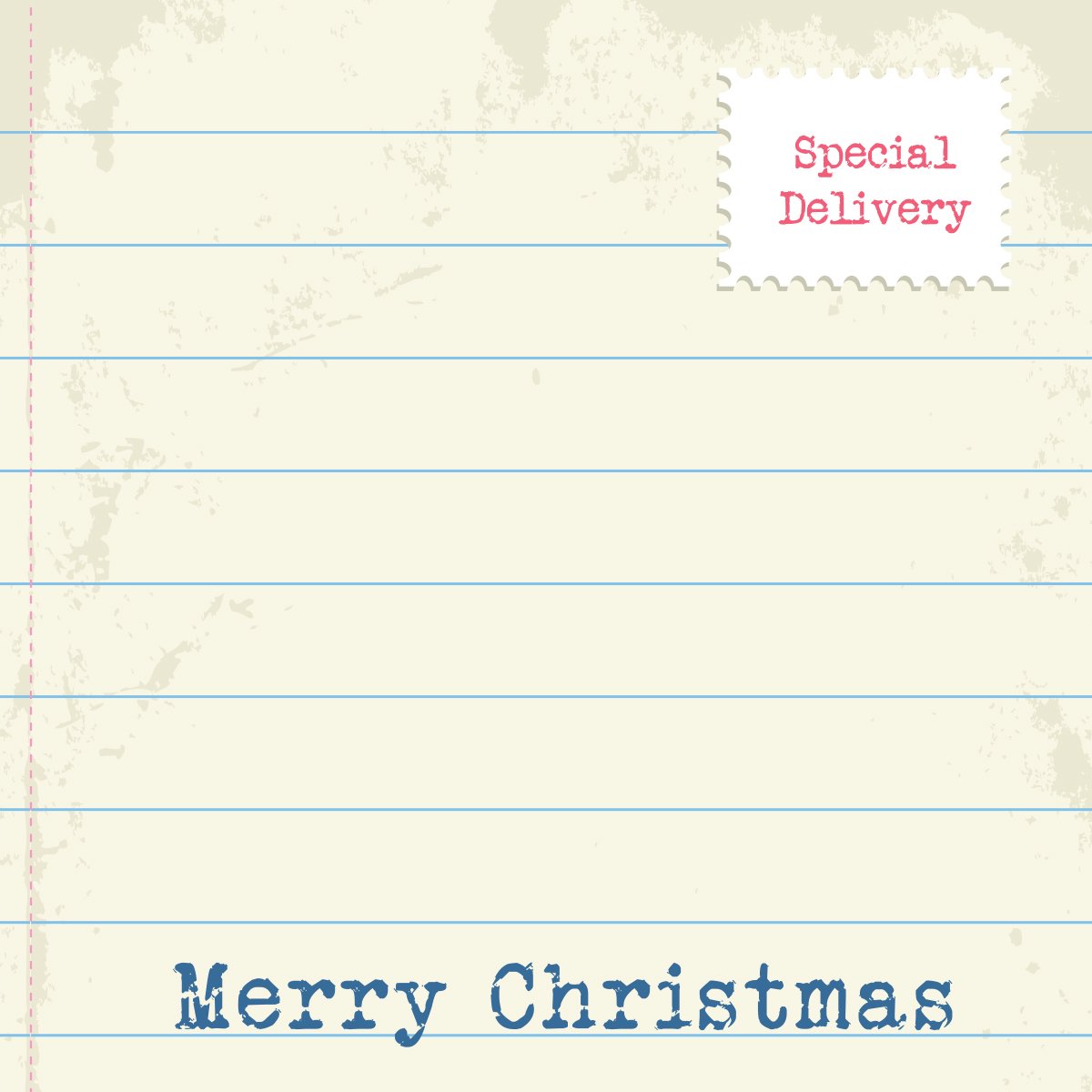 "The Hardest Person to Shop For" Money Wallet Greeting Cards Boxed