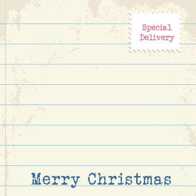 "The Hardest Person to Shop For" Money Wallet Greeting Cards Boxed