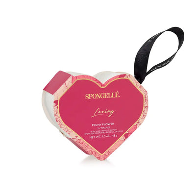 Spongellé "For My Mom" Gift Set