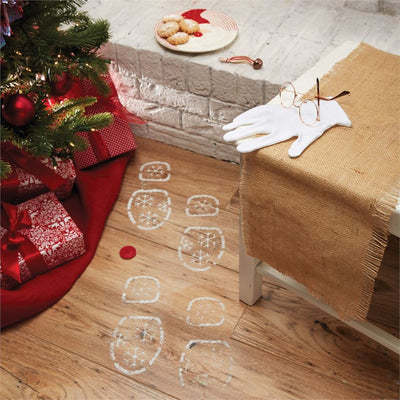 Santa Evidence Kit | Putti Christmas Canada