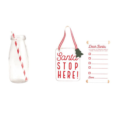 Christmas Eve Box Set