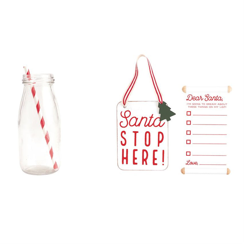 Christmas Eve Box Set