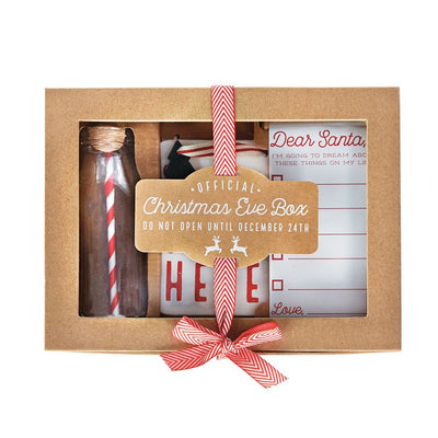 Christmas Eve Box Set