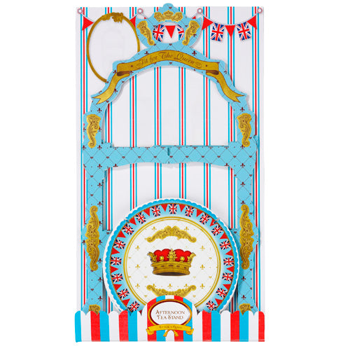 Afternoon Tea Stand -  Cake Stands - Talking Tables - Putti Fine Furnishings Toronto Canada - 4