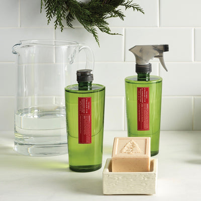 Thymes Frasier Fir Dish Washing Liquid