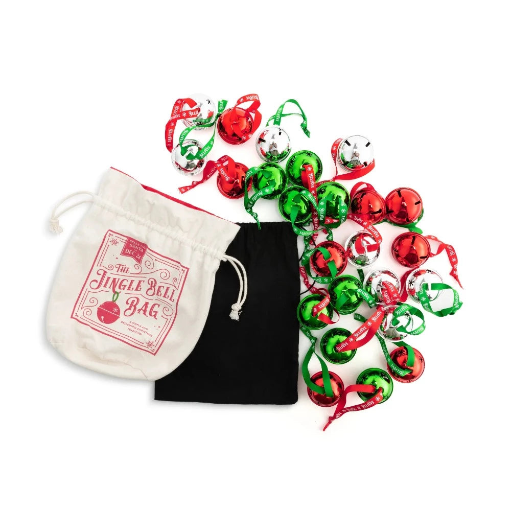 Jingle Bell Joy Game