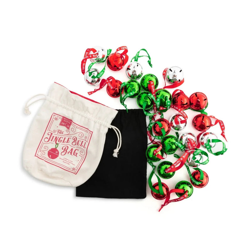 Jingle Bell Joy Game