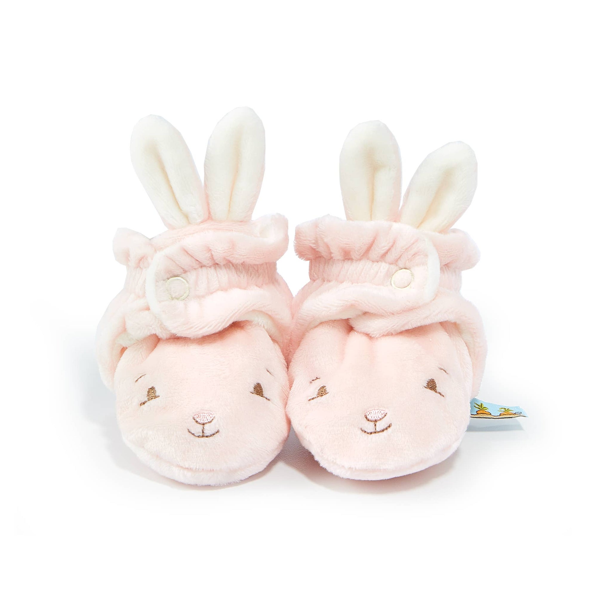 Blossom Hoppy Feet Slippers