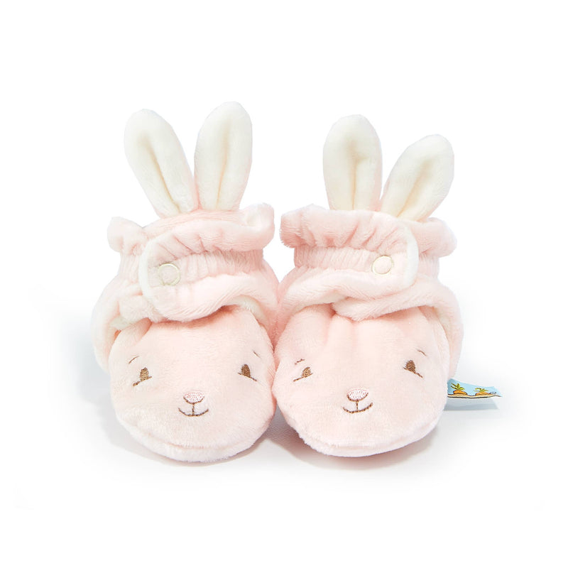 Blossom Hoppy Feet Slippers