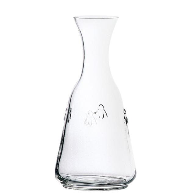 La Rocher Abeilles Carafe 26.5 oz, PG-Premier Gift -La Rochere, Putti Fine Furnishings