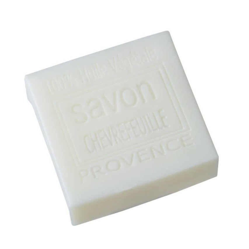 Maitre Savonitto - Savonitto Chèvrefeuille