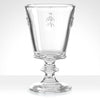 Abeilles Wine Glass - 7oz -  Tableware - La Rochere - Putti Fine Furnishings Toronto Canada - 2
