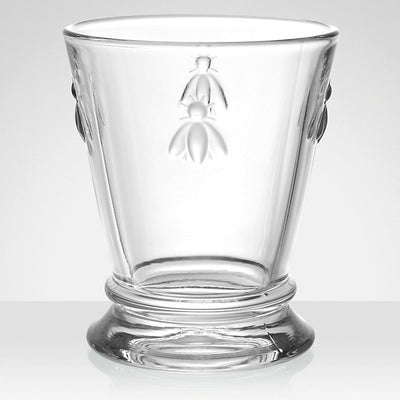 Abeilles Tumbler 9oz -  Tableware - La Rochere - Putti Fine Furnishings Toronto Canada - 2