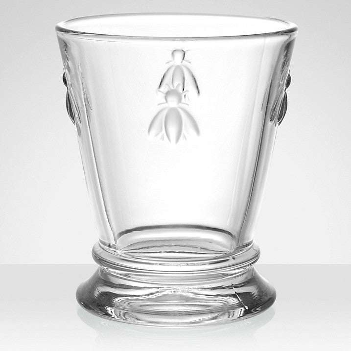 Abeilles Tumbler 9oz -  Tableware - La Rochere - Putti Fine Furnishings Toronto Canada - 1