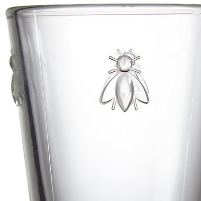 Abeilles Tumbler 9oz -  Tableware - La Rochere - Putti Fine Furnishings Toronto Canada - 3